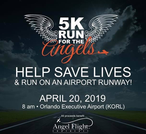 delvallepj's tweet image. I enjoy doing this every year for a great cause and there still time 🕢 to participate! Just show up and sign up on the day of the event. 🛩🏃🏽‍♂️🏃🏽‍♀️🏅 #runfortheangels #korl