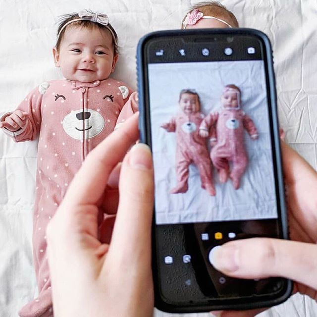 tinyhood_co's tweet photo. TGIF! We love nothing more than seeing pics from the #tinyhood community. Remember to tag us or comment #tinyhood for your chance to be featured. ⠀⠀⠀⠀⠀⠀⠀⠀⠀
Thanks for sharing your cuties @hellomercy.emma! 🌟 https://t.co/sE3lqhbHvN