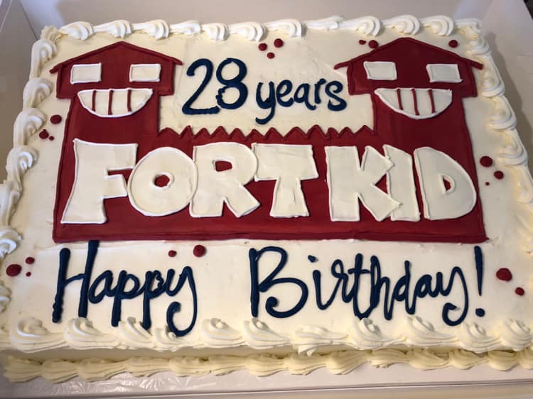 Fort Kid tweet media