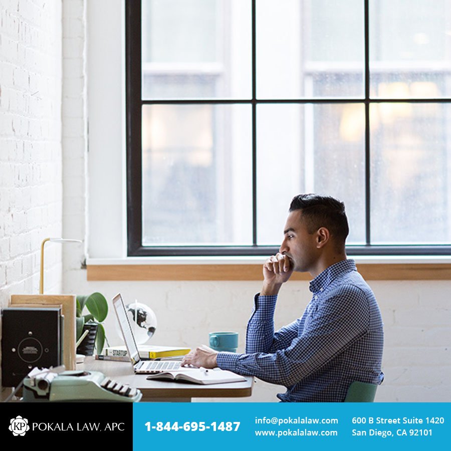 Pokala_Law's tweet photo. Since state & federal laws regarding #corporations can be difficult to understand, it makes sense to hire a #SmallBusinessAttorney to help with your #BusinessFormation. If you are operating a #SmallBusiness in southern California, #PokalaLawAPC can help. #BusinessFormationsLawyer https://t.co/294wtyVF32