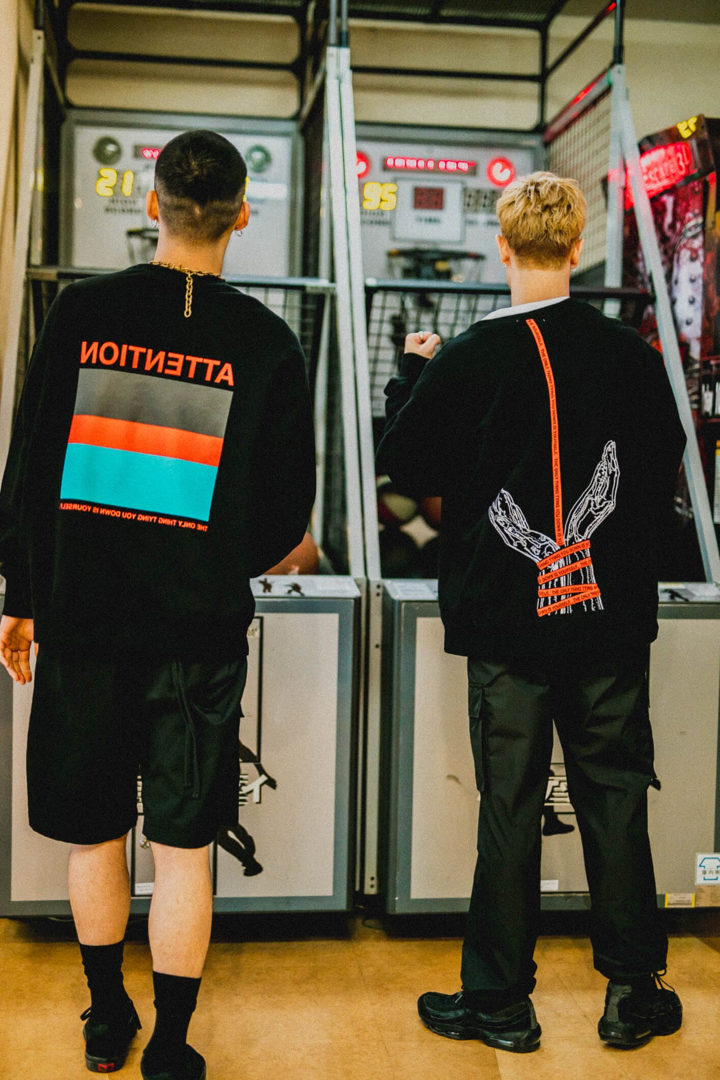 coldrain diary on Twitter: 
