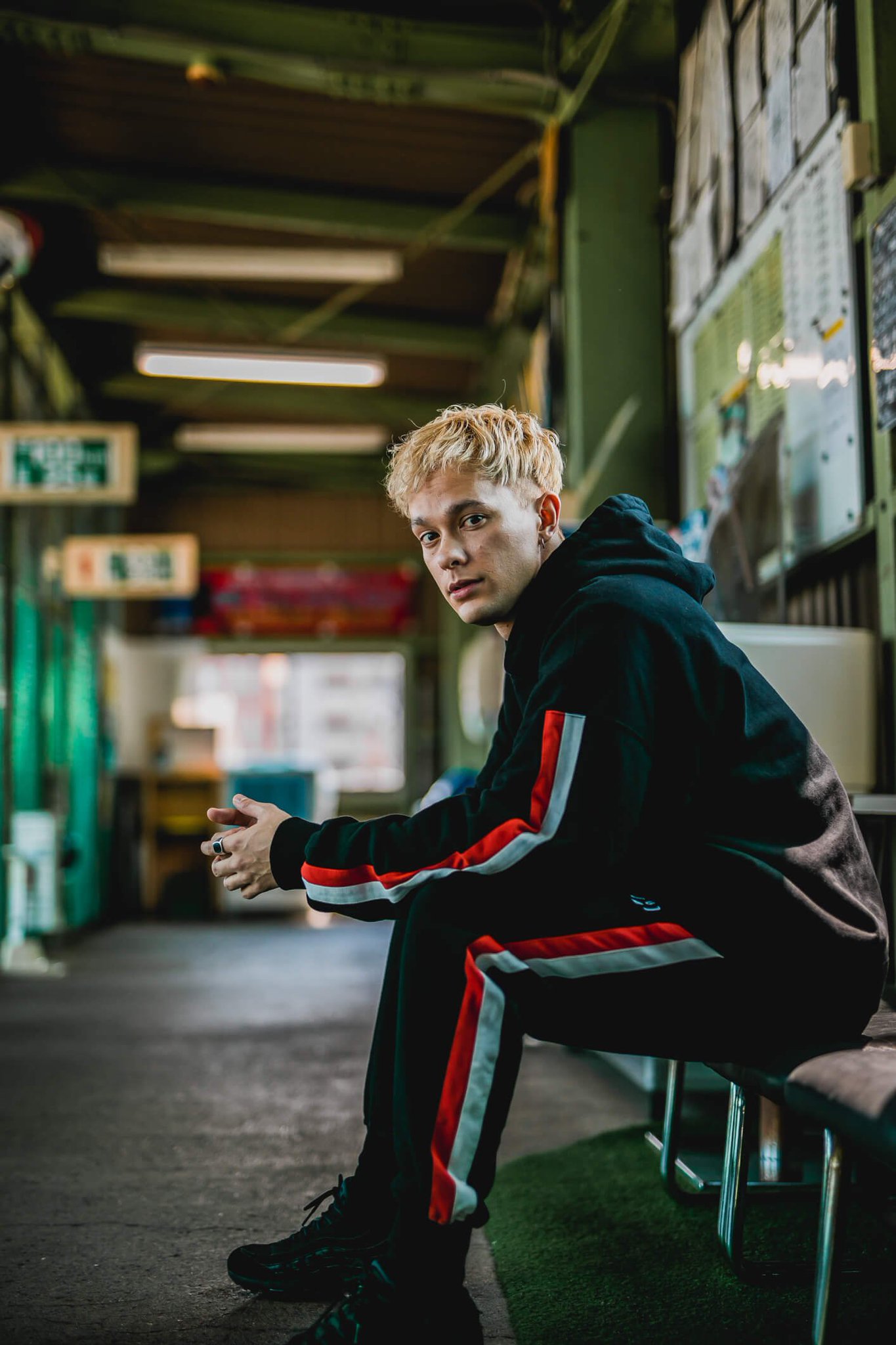 Coldrain Diary 1 2 Photos Of Masato From Overalltokyo S Republic Collection Ss19 01 Look Book Masato Update Coldrain Overalltokyo Source T Co Ebluro6gw3 T Co Qaspkla53i Coldrain Diary 1 2 Photos Of Masato From Overalltokyo S Republic Collection Ss19 01 Look Book Masato Update Coldrain Overalltokyo Source T Co Ebluro6gw3 T Co Qaspkla53i