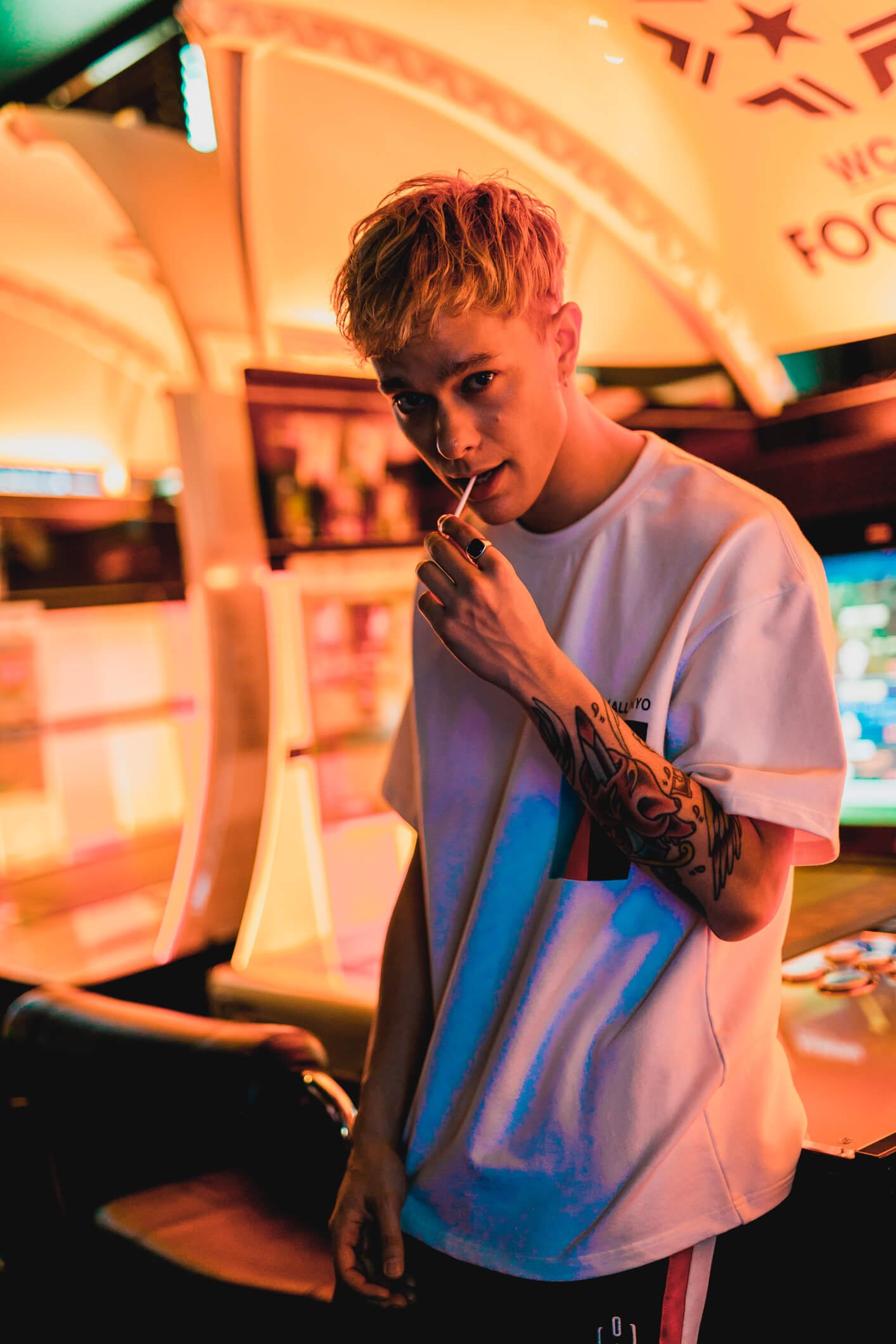 coldrain diary on Twitter: 