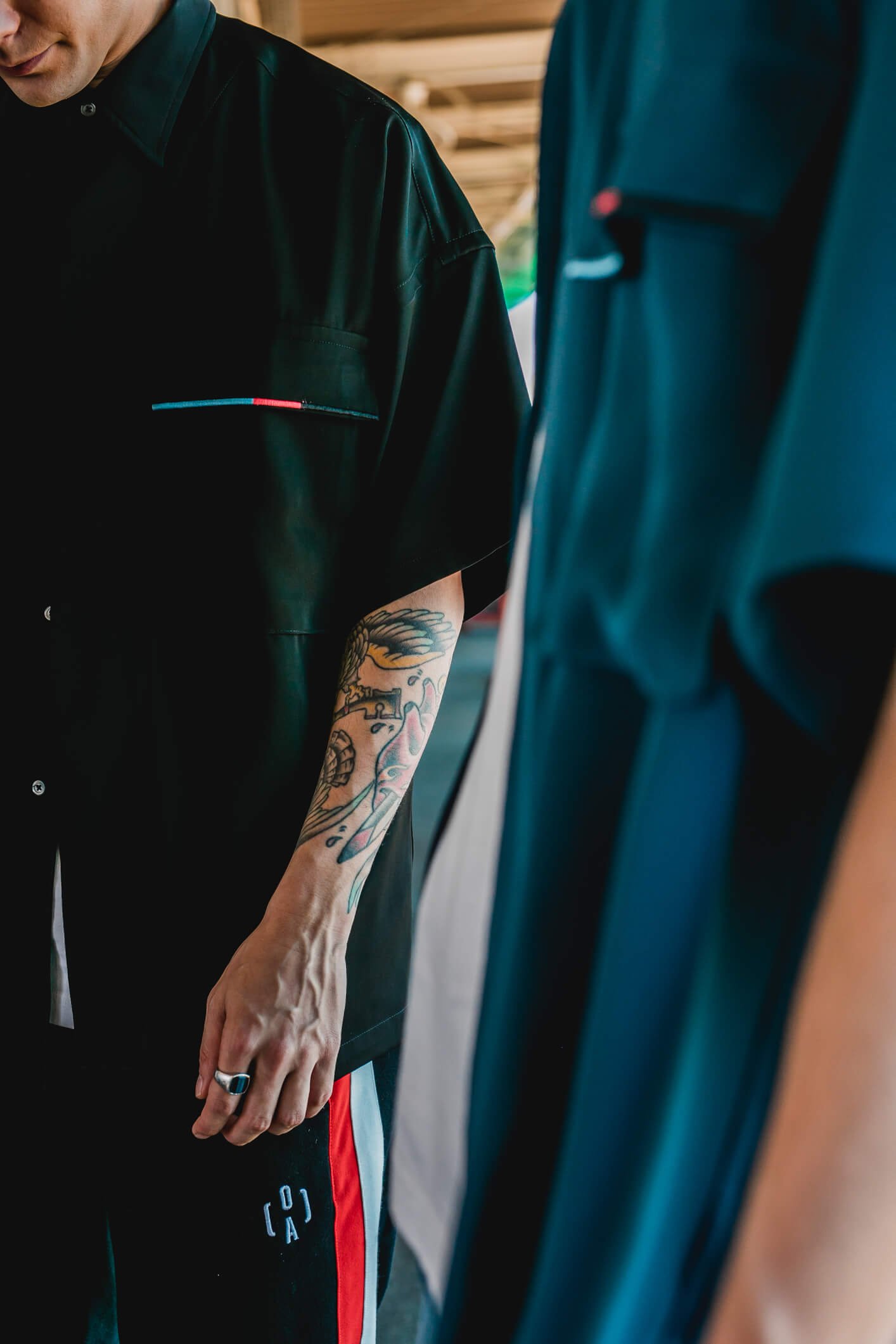 coldrain diary on Twitter: 
