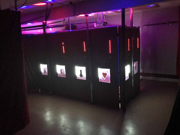 My Gloryhole wall! Party Time!! https://t.co/dKVxPpQHYY https://t.co/ey5Kx55EA4<a href="/tag/bigbooty"class="tags"><span>#bigbooty</span></a><a href="/tag/pawgnation"class="tags"><span>#pawgnation</span></a><a href="/tag/bigassmom"class="tags"><span>#bigassmom</span></a>