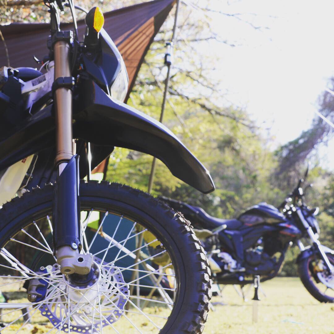 hiroreptile7's tweet image. 今度オープンする予定のキャンプ場のお手伝いついでにキャンプさせてもらった！！