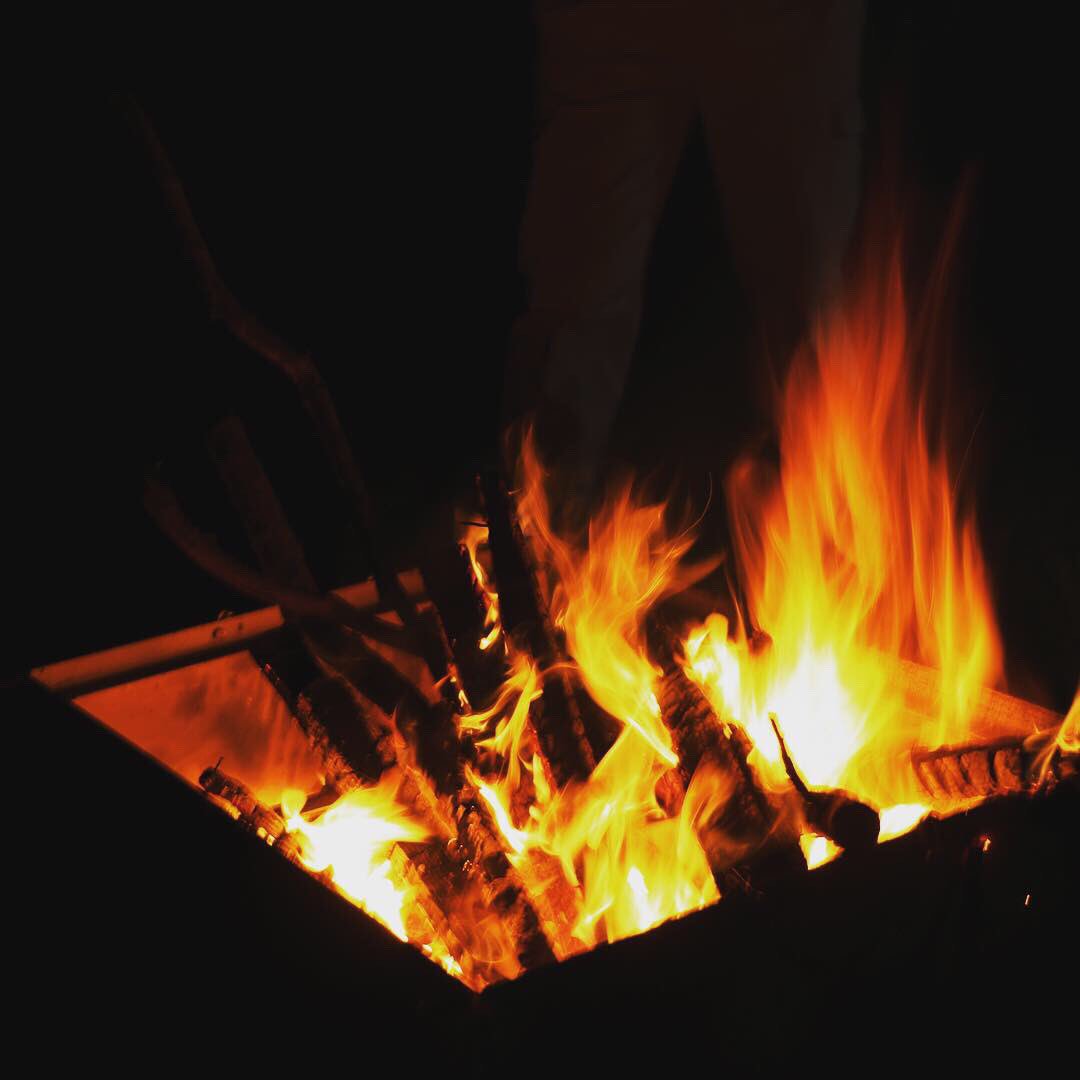 hiroreptile7's tweet image. 今度オープンする予定のキャンプ場のお手伝いついでにキャンプさせてもらった！！