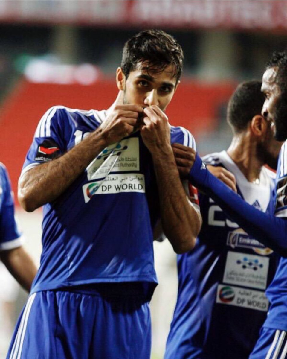 حبيب النصراوية 💙