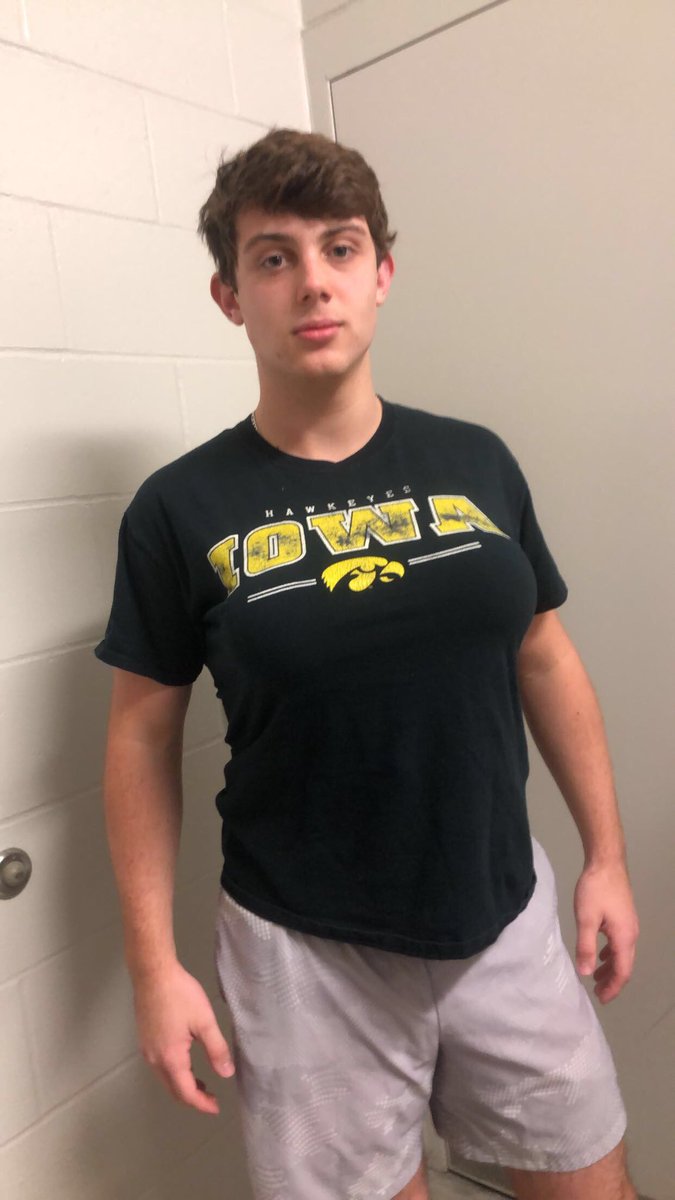 mackenzie Ties tweet media