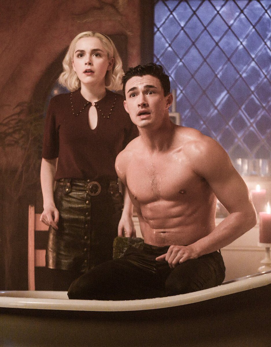 To the only guy who would go to hell and back for me.