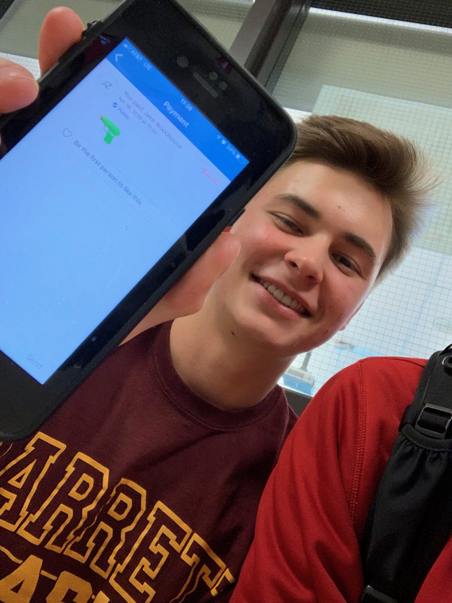 bvw2019's tweet photo. Jake eliminates Jake for a fee of $25. Zevitz gets to move on to round 5! https://t.co/1h49auj1yK