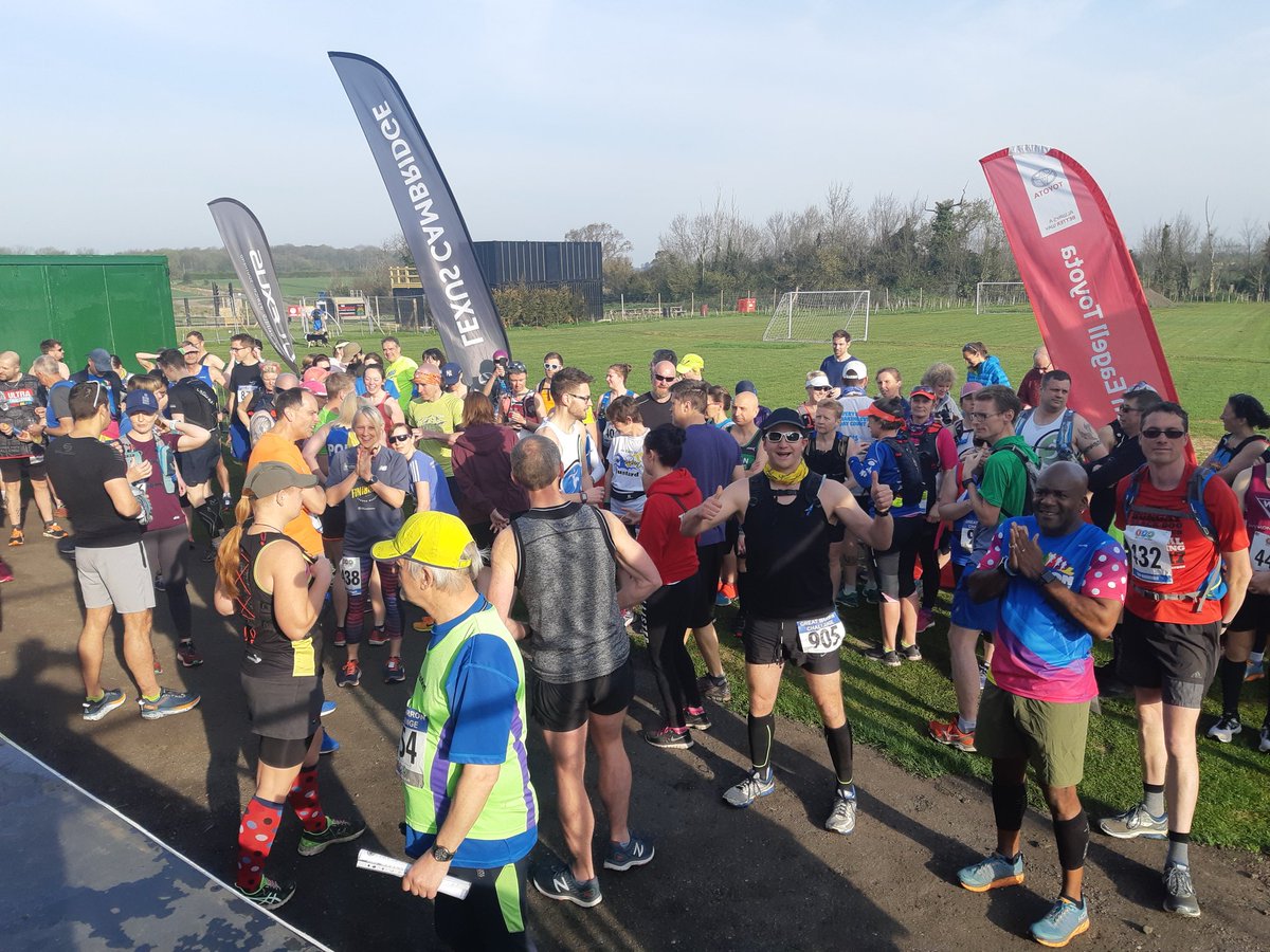RobertMarshall9's tweet photo. Marathon 35 at @BarrowChallenge, yet again awesome events and a great medal. Bring on tomorrow for marathon 36 ๐ช #thegbc #greatbarrowchallenge #teammarshall #marathon #running #feelslikesummer #marathonfamily https://t.co/UA8Mskbfgq