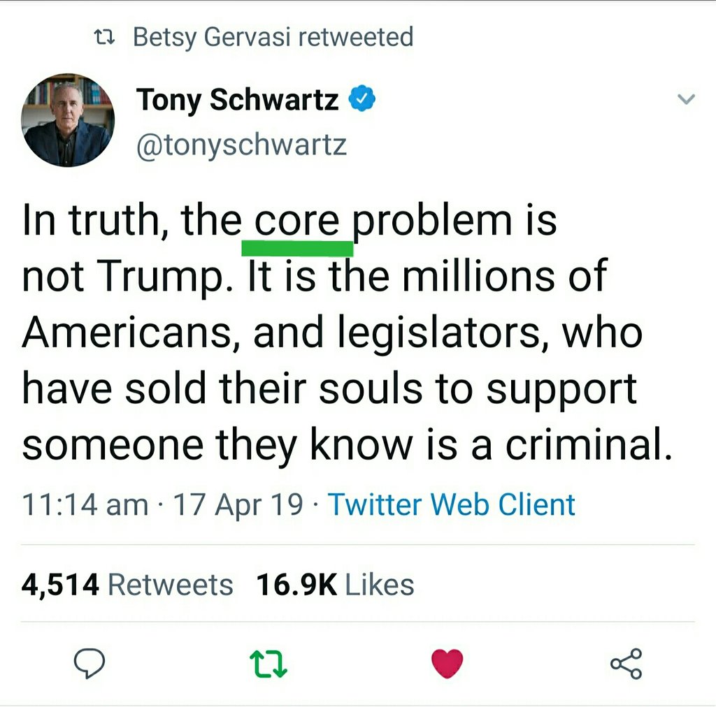 ACTORVIST_PRLFQ's tweet photo. @go4itkcm @jkf3500 @Jhogan552 @TerryHa32444924 @HumanityLove321 @320Nanny @dreilc @SueinRockville @Seajay603 @criteria681 @MollyRaePatric3 @Ellasperson @MissPenny18 @ccbandit4resist @jennifer_lovy @ShieldNSword1 @Giantsdiva @LA_Karma1 @SultryNSexy @rizfan @4nancyfhunt @Darkjoy1998 @bannerite @eds_edge @nopartyforme @inklesstales @shuboogie @Lateedah @andibeth012 @JackieHooper12 @Joanna725 @SteelersMichele @lauren_ten @IceKingResist @Chris6375 @Daniell64532295 @Nonafights @kmalone369 @FireGoddessB @CountyEastern @sherryghaemi @FranncescaRobi1 @DetroitLove88 @ResisterSis20 @grandmaCRS @Divergent2020 @gaj724 @is_kathie @jmoody166 #SWATT💎THE
[#EVERTHREAD💠]

MyDear,Wonderful
#Swatters👊#Swattangels🌷
IveLONGsought2ExplainThe
SlightChangeInUr #Moniker:
EmphasizingTheWord👉#TEAM👈
InsteadOf SANE

WELL-alongComes
Mr.#TonySchwartz
&amp;ExplainsItMoreSuccinctly
ThanIEverCould👏!

⭐#Sanewomenagainst_TEAM_trump!!⭐ https://t.co/XsD0xQ5my9