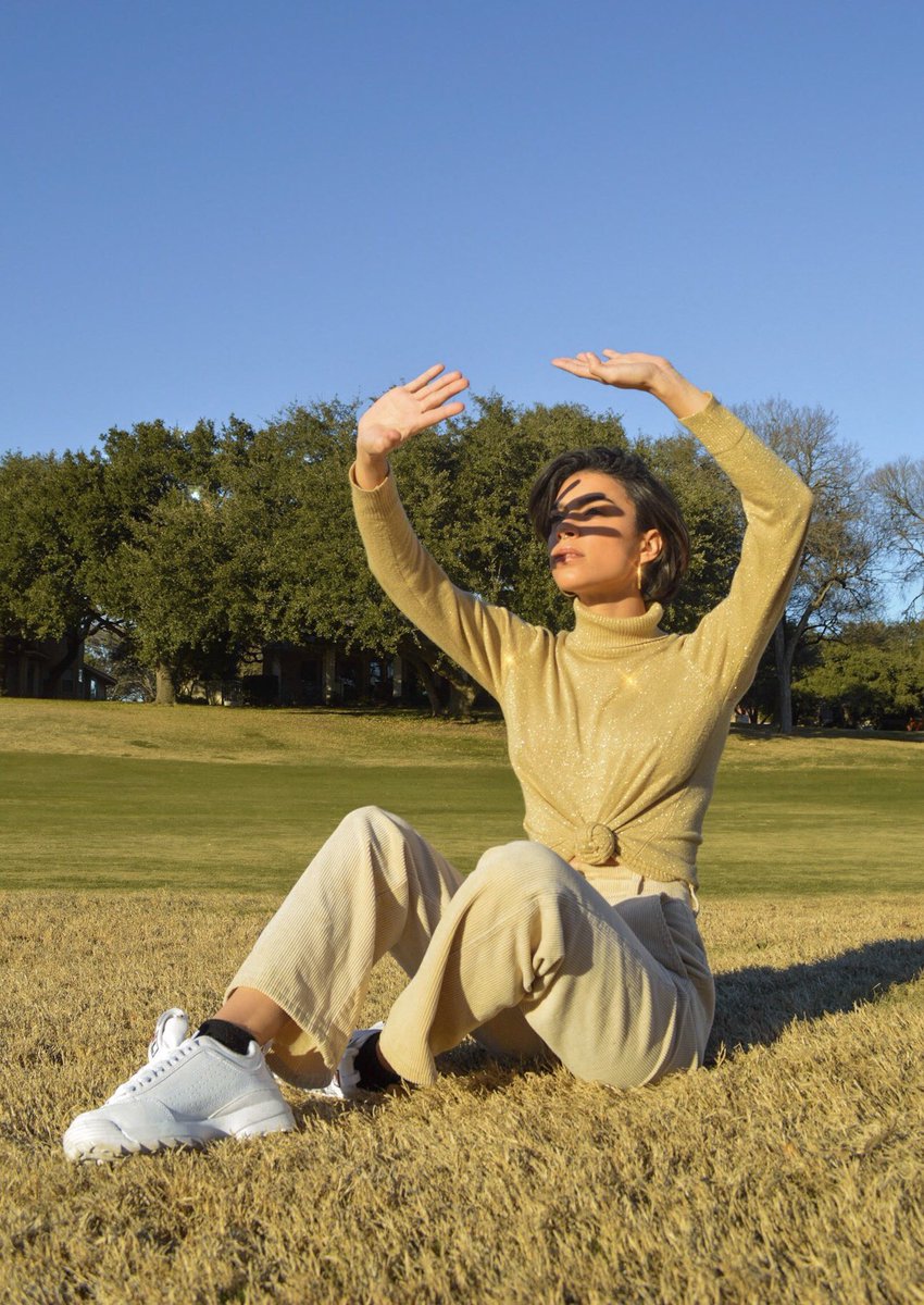 everything is an illusion and I am the proof