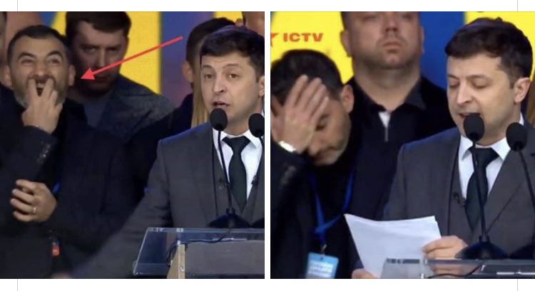 В Україні настав "день тиші" перед другим туром президентських виборів - Цензор.НЕТ 8542