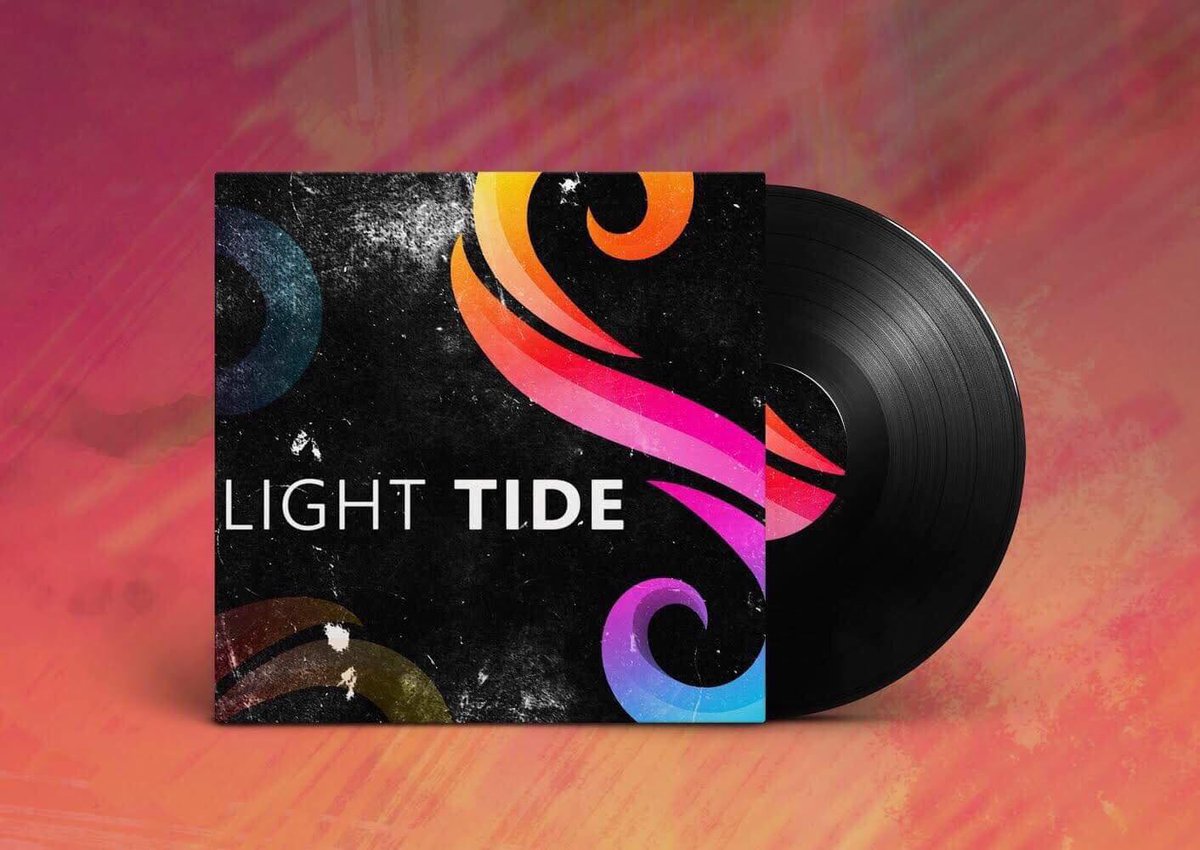 JohnOxley777's tweet photo. Open @Spotify And discover this brilliant ( New Album
“Light Tide”
By the magnificent #LightTide @LightTide )
Four - Piece Original Rock / Folk Band Hailing from Sheffield.
10 fantastic songs!
https://t.co/40gAtwGIK7 https://t.co/PRKdyLVpD2