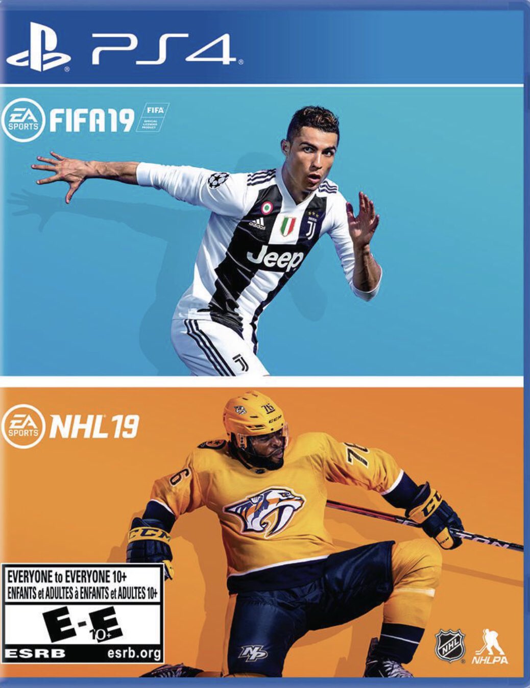 fifa 2019 ps4 walmart