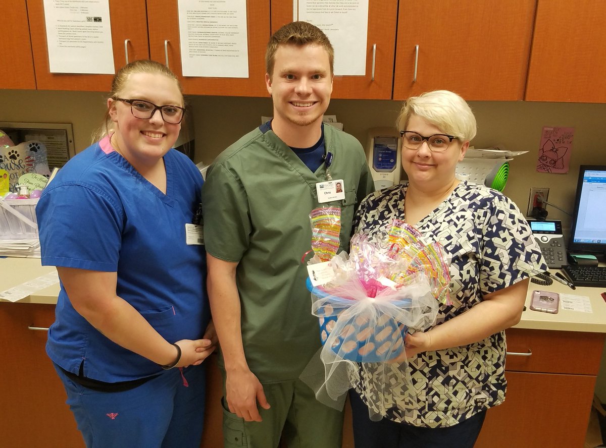 KimberleyTucker's tweet photo. Thank you to the wonderful caregivers at Marshall Medical Center North. Your service to our community does not go unnoticed. #ArabCSServeDay #ArabCSVision @ArabCitySchools @mm_centers https://t.co/0NszwwGcGQ