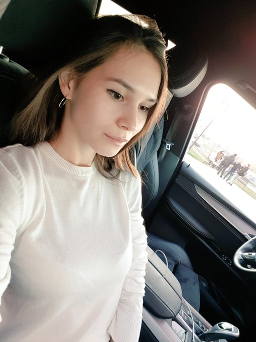 Little trip in Russia❤ https://t.co/fAJO5dAWk0