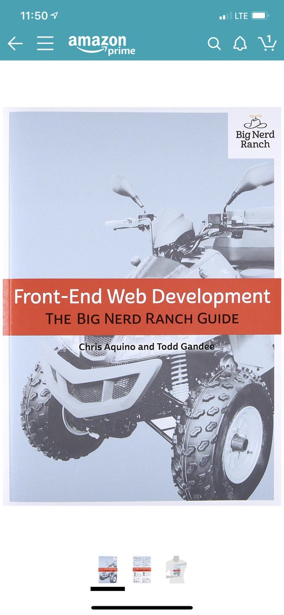 MPDillingham's tweet image. ⁦@ZFalgout1⁩ ⁦@fireside_swift⁩ has anyone gone through the exercises and projects in this guide?  It looks good, and #BIGNERDRANCH has never let me down.  But I’m old, and time don’t spread out fur me like she used to do.