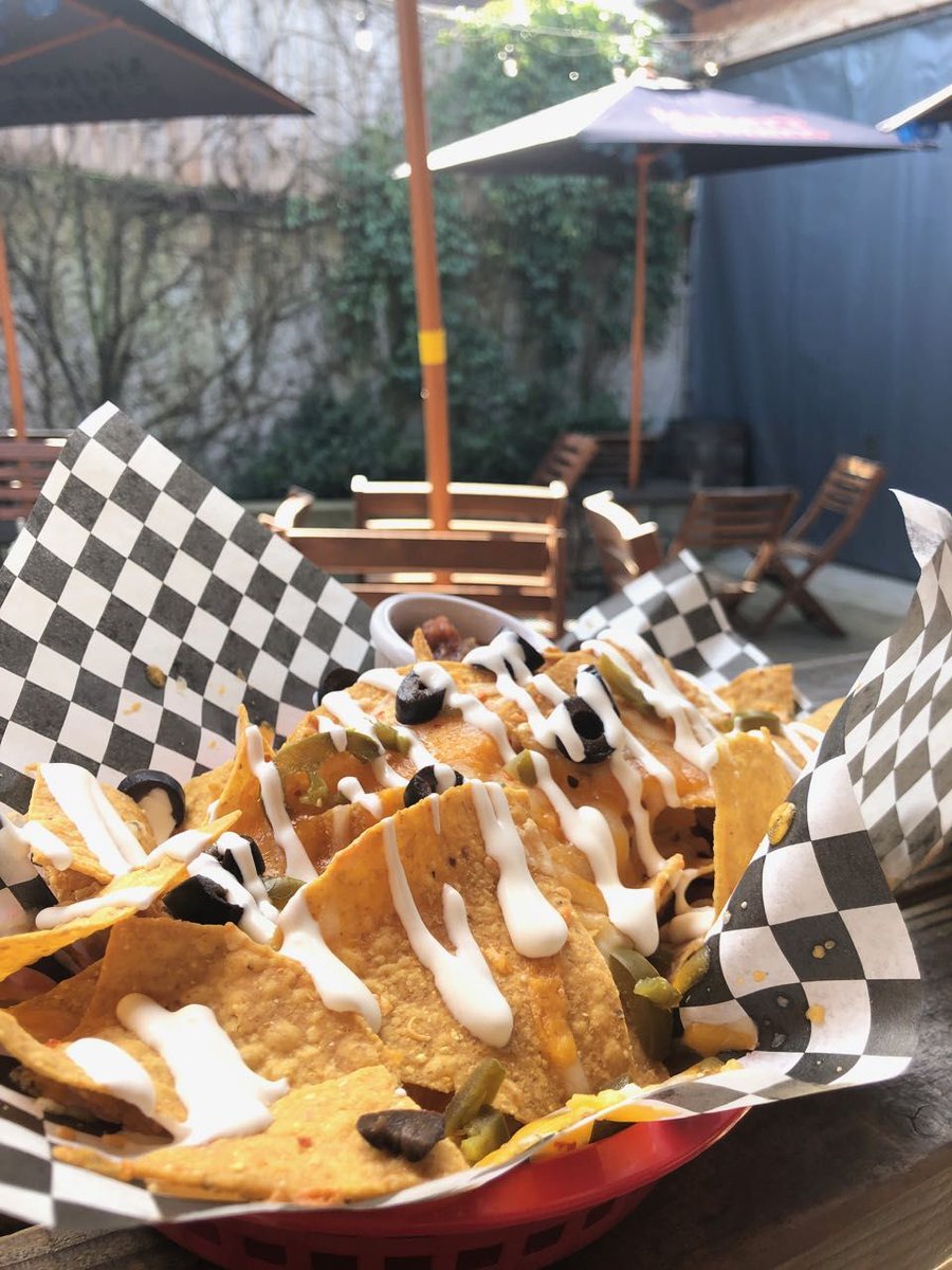 Alberta Street Pub tweet media