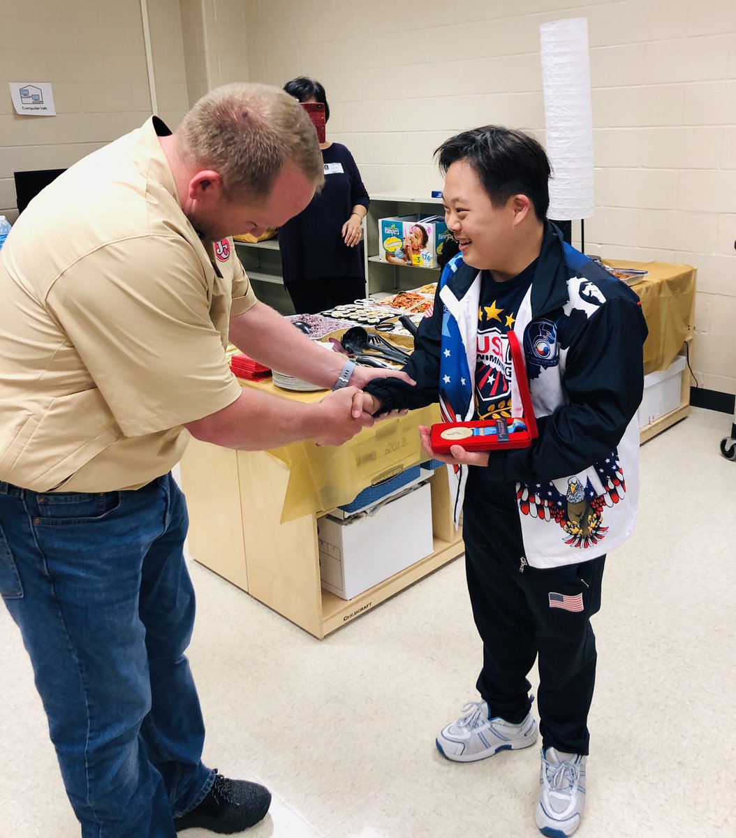 Kathleen DeBuys tweet media