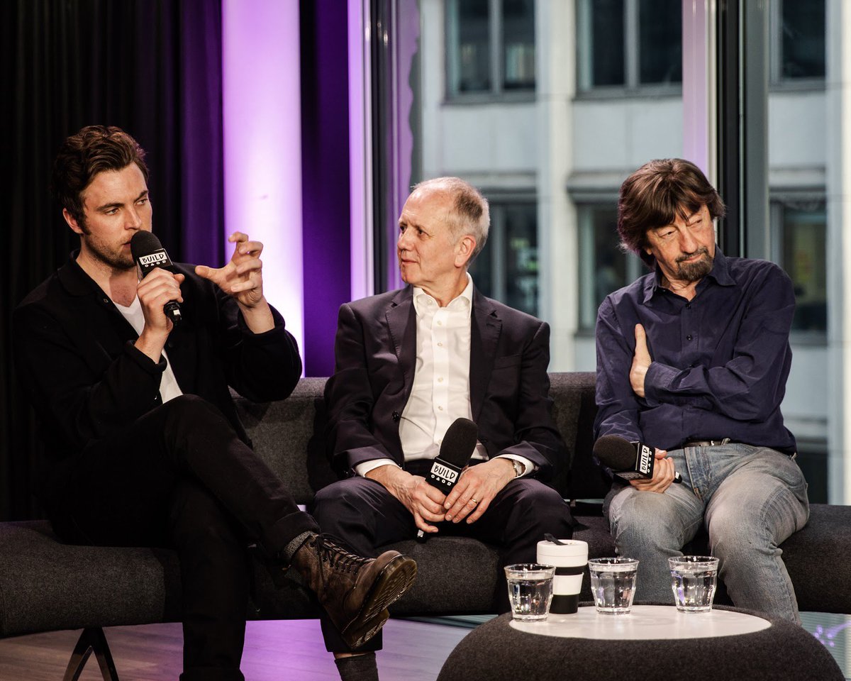 BUILD LDN tweet media