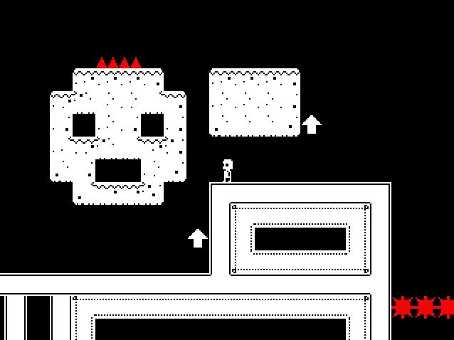 WretchWorks's tweet photo. "And here you arrive again - as you always have..."

Some additional auto-tile experiments in #ViViDRelapse. Be on the lookout for something especially crunchy tomorrow! 💊🙏💀🌖

#gamedev #indiedev #indiegames #pixelart https://t.co/YBeuBNsdwV