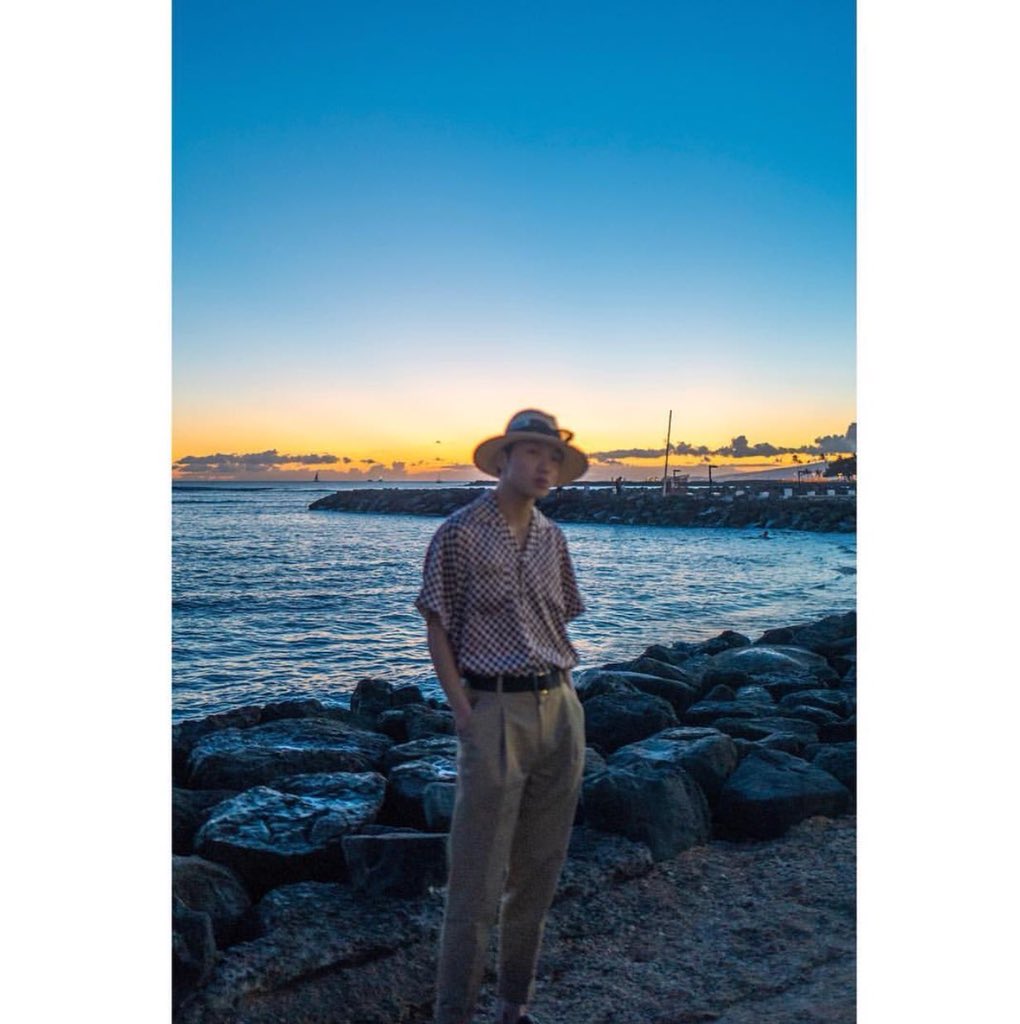 TeamWINNERtrad's tweet photo. [#KANGSTAGRAM] Atualização do #YOON

https://t.co/ltX3EXAuEl https://t.co/xtuzPGH98w