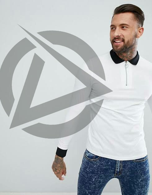 DiloWears's tweet image. Zip Neck Polo Shirt in Different Colors and Sizes......
DM US NOW 
#clothingbrands #CustomizedWears #DiloWears #CustomizedShirts