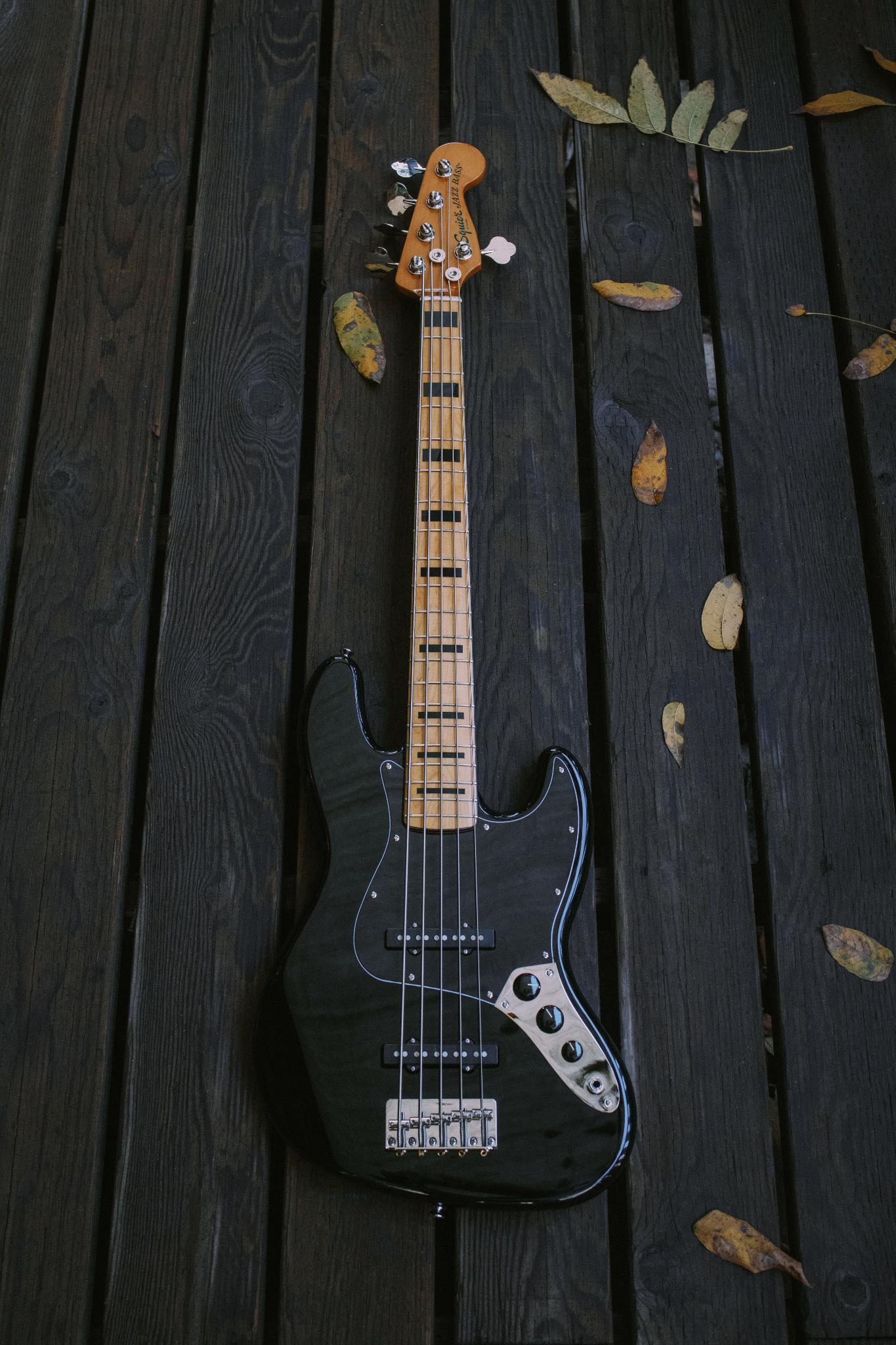 Fender on X