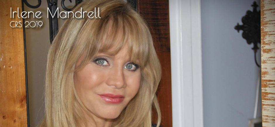 csmagtweets's tweet photo. Join us as we reunite with our friend and #MandrellSister @Mandrell_Irlene  As we sat for our fun conversation at this year's Country Radio Seminar @CRSOfficial  #IrleneMandrell shared details of her new song "You Ain't Nothin' But A Heartbreak"  &amp; more! https://t.co/L6zYohEMGC https://t.co/hkOHxKunSK
