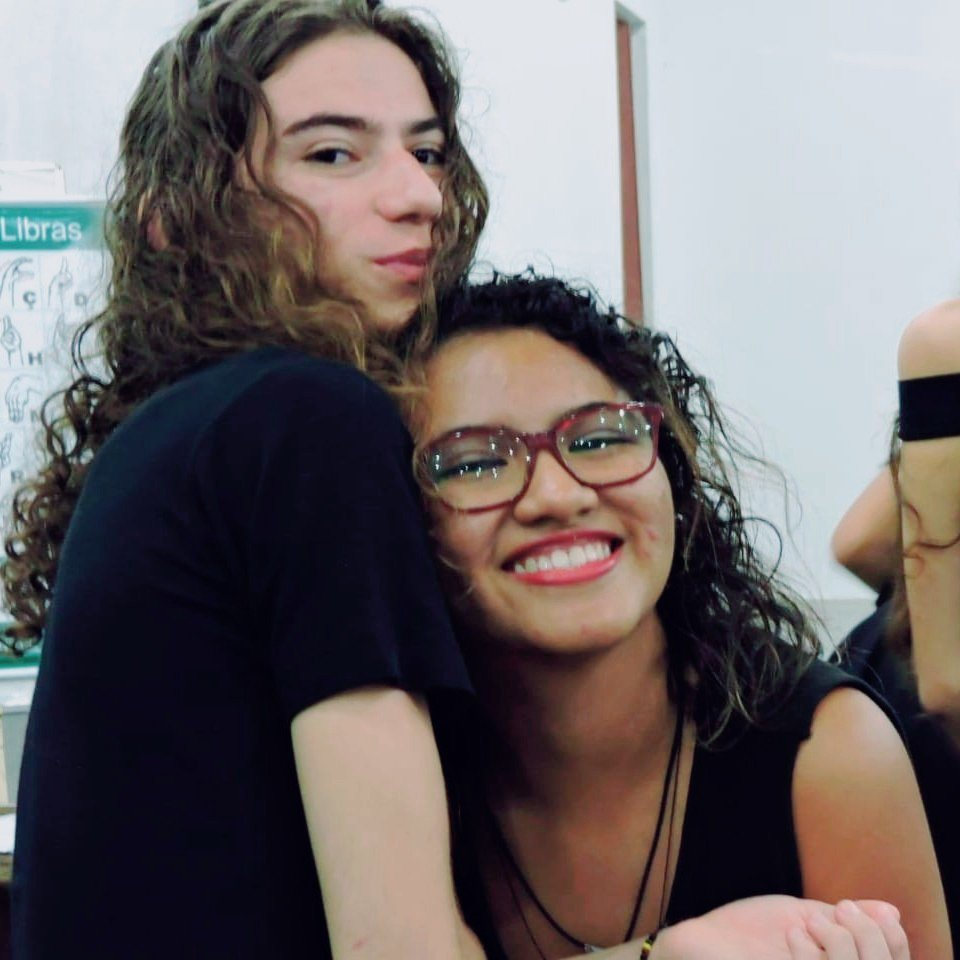 Leandro_dev_'s tweet image. Que seja infinito enquanto durar &amp;lt;3