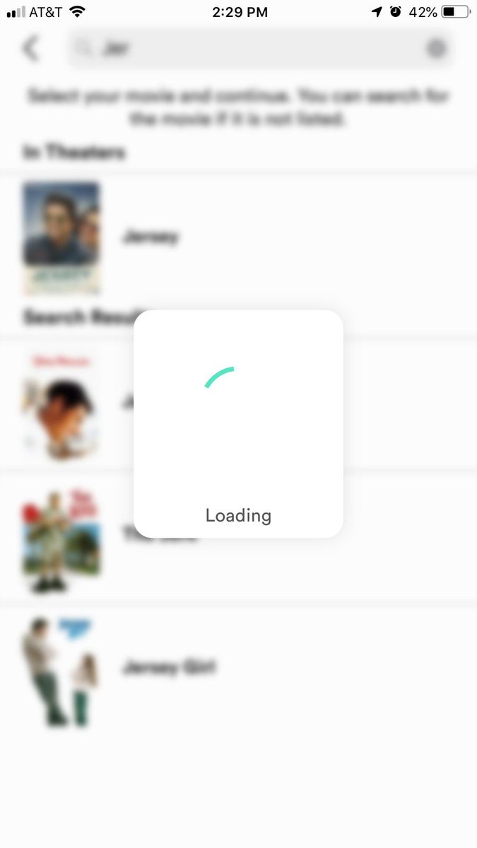 HarikaSunkari's tweet photo. @SinemiaApp @SinemiaApp Does your app work anytime soon!!! it hasn't been working from months and I have sent multiple emails to your support, they replied they were looking into it BUT NEVER RESOLVED!!! can you get the app working or refund my yearly subscription amount. @SinemiaApp SUCKSS https://t.co/qafrjizW0c