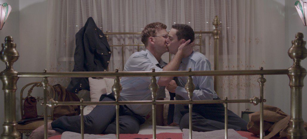 Queerguru talks to <a href="/charljohan_l/">Charl-Johan</a> about #Kanarie a wonderful musical-drama that he co-wrote and is based on his life growing up gay in South Africa in the 1980's bit.ly/2DnbKav screening at Miami's <a href="/OUTshineFilm/">OUTshine LGBTQ+ Film Festival</a>  <a href="/ILoveGayMovies/">#ILoveGay Movies 🎬</a>  <a href="/marche_media/">Marche Media</a>