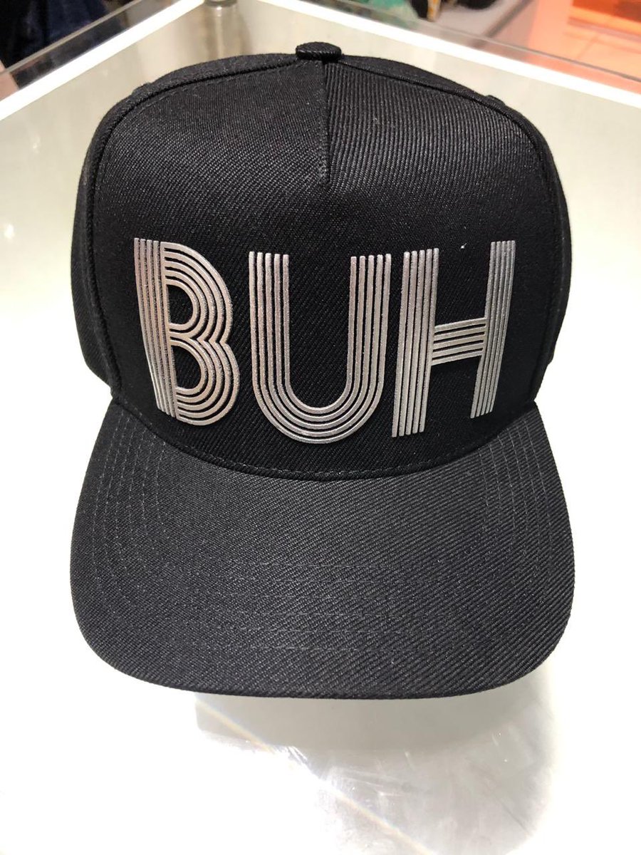 BrunoSantos1606's tweet photo. Boné Buh, disponível na #Mxstore💥✨ https://t.co/rwPKlg4XSw