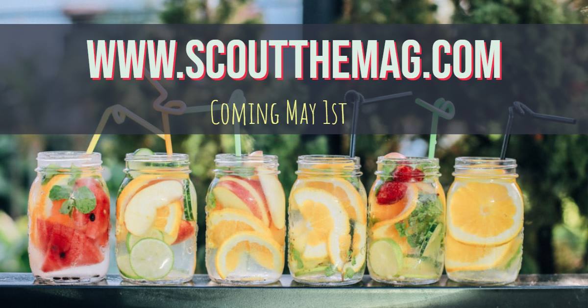 SCOUTtheMag's tweet photo. https://t.co/DUduUIx2rd
May 1, 2019 https://t.co/yhrBqqCNxU