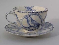 Tranquilitytea's tweet photo. Tea cup to celebrate spring!
#drinktea #FridayThoughts #tranquilitytea https://t.co/pnDvabg2fo