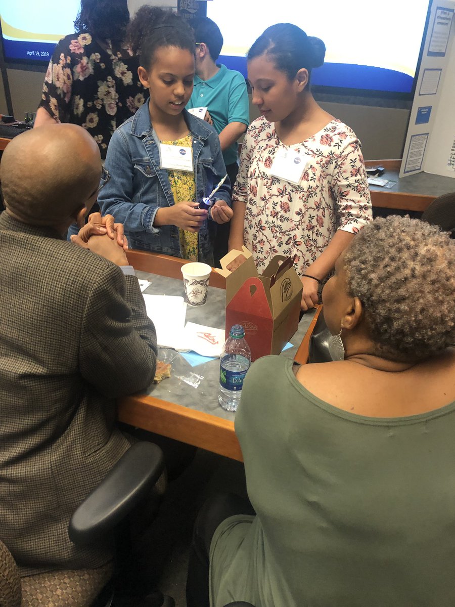 Mableton_CLIMB's tweet photo. The @MabletonES ACED students had the opportunity to present their work with XInaBox at Georgia Tech. @alanadavis1233 and @SciSean did a great job with our students this year! #UltimateLearningExperience Thank you John Hines & #Mission3D #DreamDesignDo https://t.co/nsrvu7xcHl