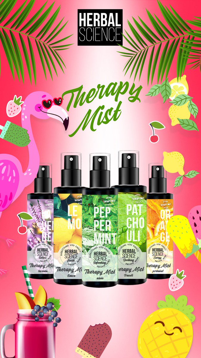 procsinprs's tweet photo. Yeni therapy mist serisi https://t.co/zKLyofh4zf