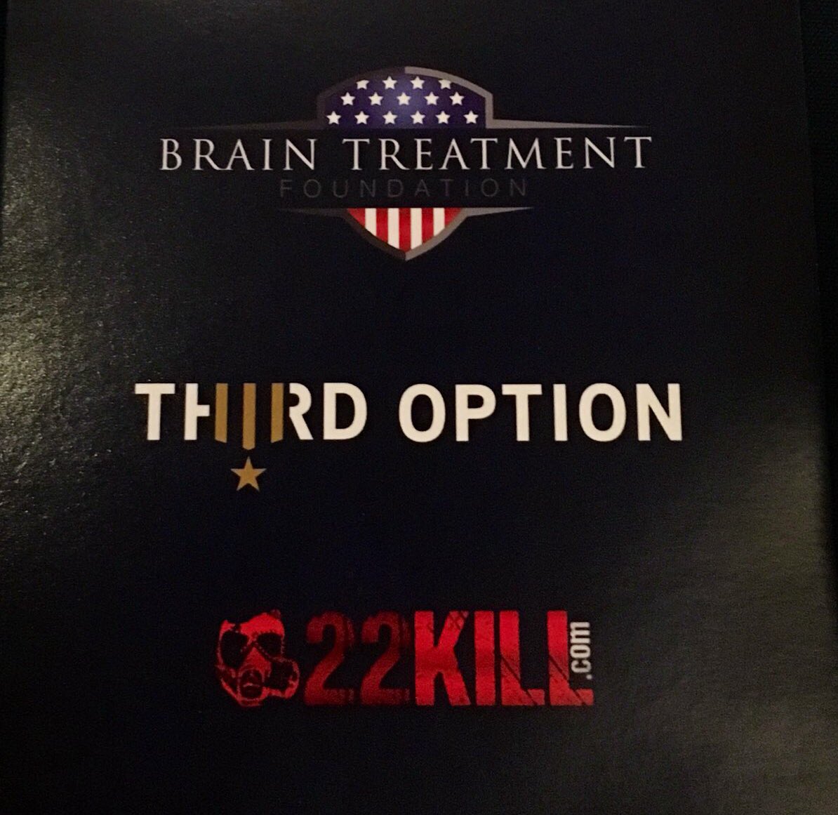 Brain_Treatment's tweet photo. Still reflecting on the amazing time and mission of the joint efforts that culminated in the 8th annual #bootshoot tournament.
We’re blessed to have such awesome organizations in our world.
#thankful #thirdoption #22kill #BTF https://t.co/3H6yPIJc9e