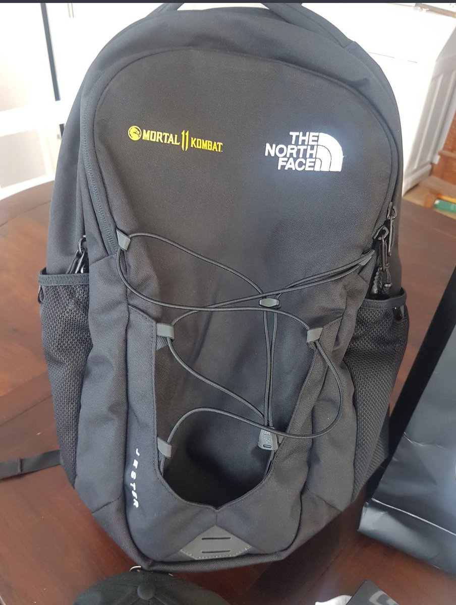 2eZMK's tweet photo. Where can we get this? Need this for the tournament season π₯π₯
#MK111
@thenorthface https://t.co/95IMXR9TSy