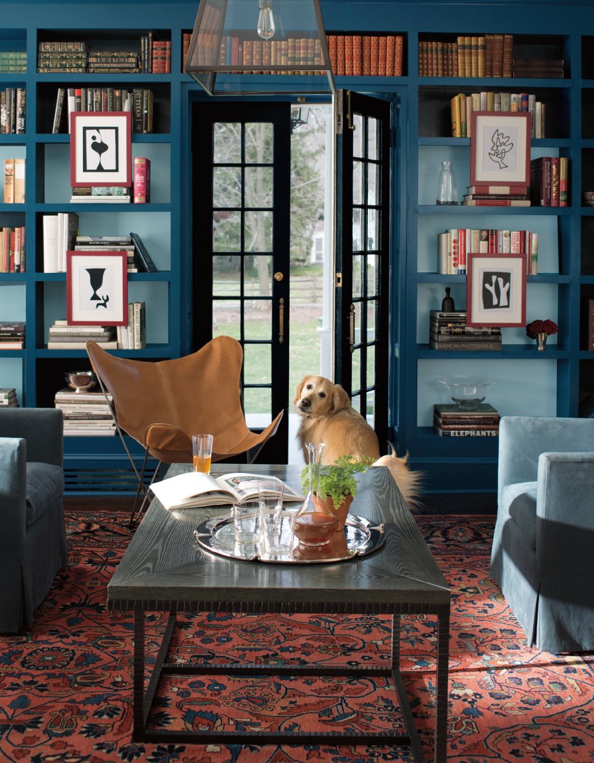 Benjamin Moore on Twitter "Colors // (Door) Soot 212920, Aura® Grand