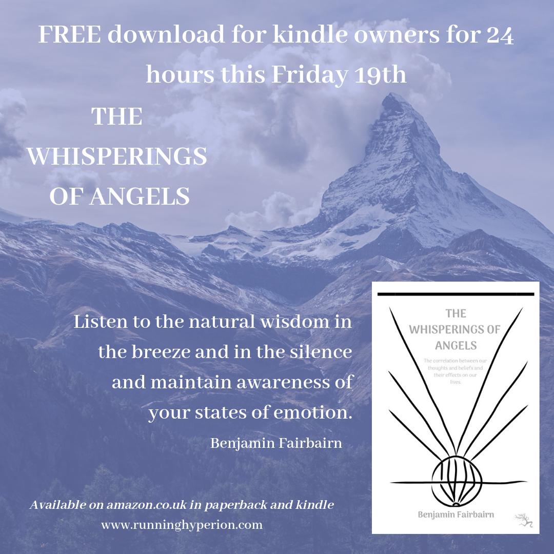 RunningHyperion's tweet image. amazon.co.uk/s?k=the+whispe…