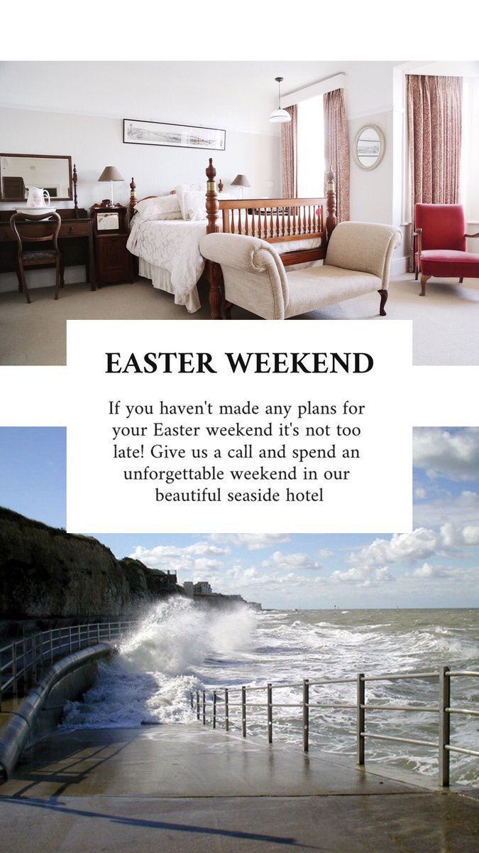 No plans for Easter yet?? Make some today ♥️🐣