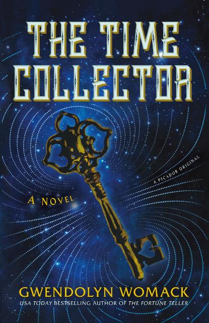 mpax1's tweet photo. Check out this wonderful excerpt from Gwendolyn Womack fabulous new book β The Time Collector #TheTimeCollector #GwendolynWomack #HFVBTBlogTours @Gwen_Womack @hfvbt https://t.co/TEN2ANcqQH via @maryanneyarde https://t.co/8Zmzbj0kLr