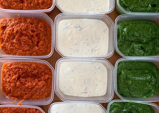 stormstein's tweet image. Klar for pizzasesongen! Kjører gjennomført Italiensk. #reppespizza bit.ly/2Glvj3w