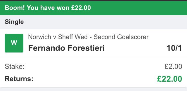 Won F all all day so about time 😂⚽️