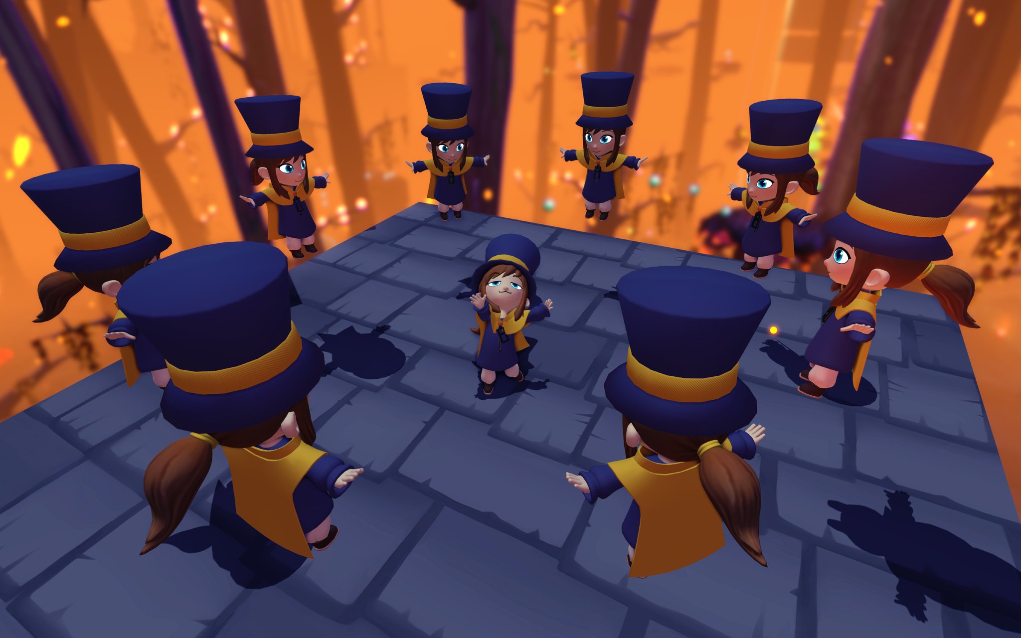 No Context Hat Kid on Twitter.
