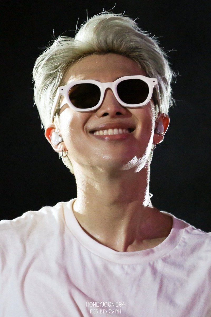 Taylor Swift as Kim Namjoon